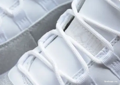 AR0715-100 Metallic Air WMNS SilverVast Jordan Grey AR0715-100 White 11 0422